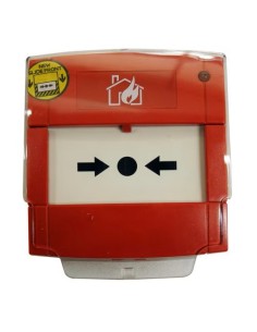 Acheter MORLEY M5A-K013 MORLEY. Déclencheur manuel d’alarme pour systèmes analogiques Morley