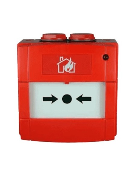 Morley W5A-K013 Morley. Pressione pressione água de água para sistemas analógicos Morley