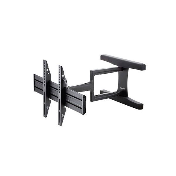 Acquista OEM CSM-VSM653 CASMAR. Supporto da parete a doppio braccio oscillante adatto per schermi da 30" a 55" fino a 36 kg e mo