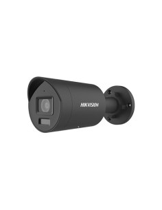 Acquistare HIKVISION PRO DS-2CD2086G2H-IU2 BK HIKPRO. Telecamera bullet IP 8Mpx con ottica fissa 2.8mm IR 40m Darkfighter WDR Ac