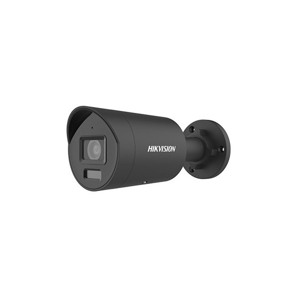 Kaufen HIKVISION PRO DS-2CD2086G2H-IU2 BK HIKPRO. IP-Bullet-Kamera 8 MP mit Festbrennweite 2.8mm, IR 40 m, DarkFighter, WDR, Acu