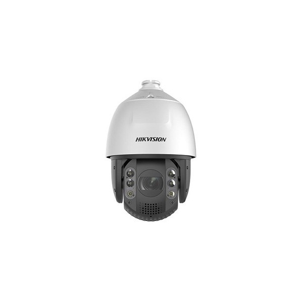 Acheter HIKVISION PRO DS-2DE7A632IWG-EB HIKPRO. Dôme PTZ IP 6 Mpx zoom x32 IR 200 m Darkfighter TWDR E/S alarme/audio (micro int