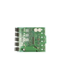 Kaufen MORLEY MI-CZ6 MORLEY. 6-Zonen-Konventions-Monitormodul für analoge Systeme der MAX-Serie mit Isolator