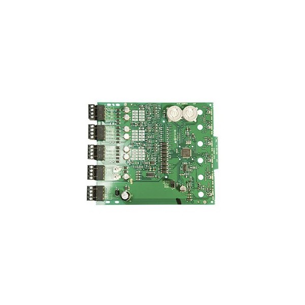 Kaufen MORLEY MI-CZ6 MORLEY. 6-Zonen-Konventions-Monitormodul für analoge Systeme der MAX-Serie mit Isolator