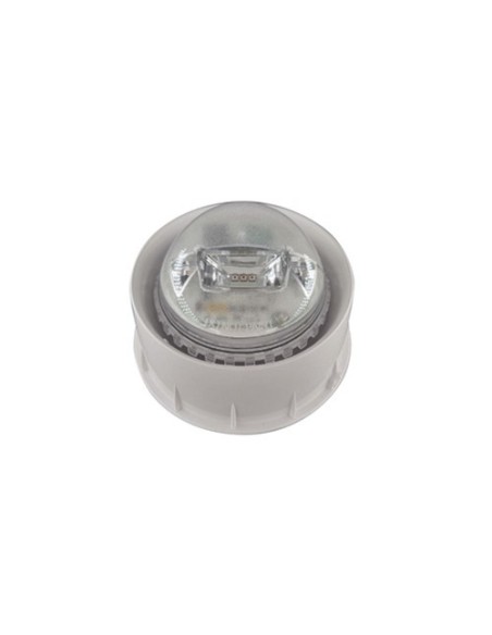 Acquistare MORLEY WRL-PC-I05 MORLEY. Indicatore di allarme (VAD) analogico da parete alimentato dal loop per sistemi Morley. Col