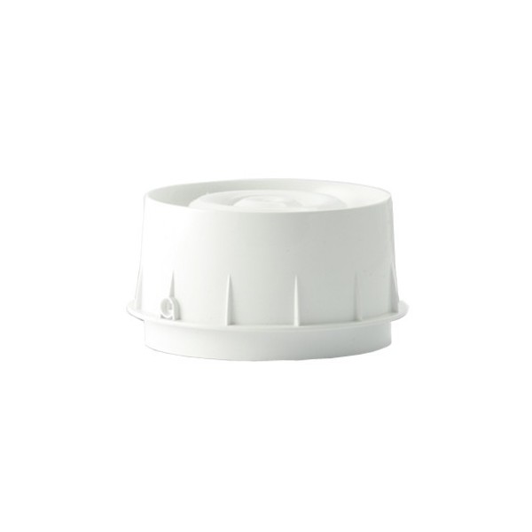 Acquistare MORLEY WSO-PP-I05 MORLEY. Sirena analogica alimentata dal loop per sistemi Morley. Colore bianco.