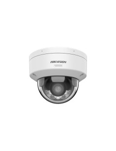Hikvision pro ds-2cd2187g3-lis2uy2 hikpro. Mini-Dome 8MPX ÓPTICA 2,8 mm IV + Luz Branca 30m Colorvu WDR 130dB IA 