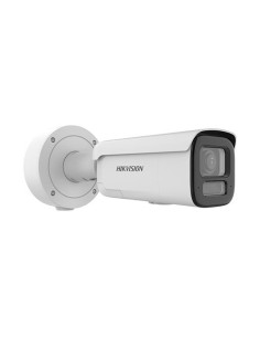 Acheter HIKVISION PRO DS-2CD2687G3-LIZS2UY HIKPRO. Caméra bullet IP 8 Mpx, optique motorisée 2.8-12mm, IR + lumière blanche 60 m