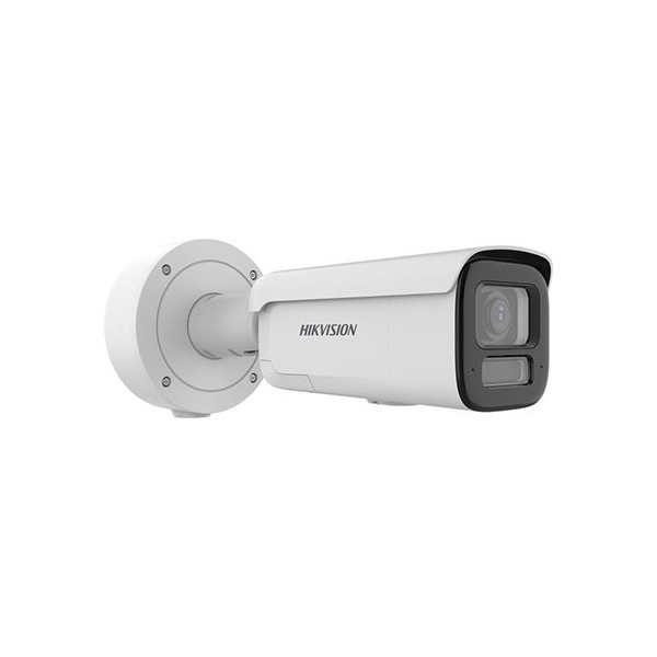 Acquistare HIKVISION PRO DS-2CD2687G3-LIZS2UY HIKPRO. Telecamera bullet IP 8Mpx con ottica motorizzata 2.8-12mm IR + luce bianca
