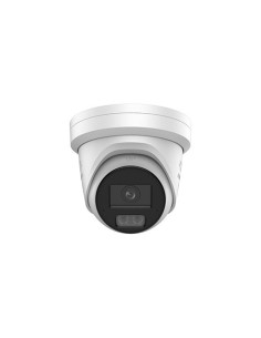 Acheter HIKVISION PRO DS-2CD2347G3-LIS2UY2 HIKPRO. Caméra mini-dôme IP 4 Mpx à objectif fixe 2.8mm, lumière blanche 30 m, ColorV