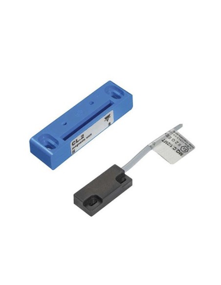 Acquista OEM CM ATEX 1 CASMAR. Contatto magnetico da superficie con certificazione ATEX. Include magnete.