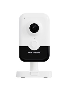 Kaufen HIKVISION VALUE DS-2CD2443G2-IW 2.8 HIKVALUE. IP-Würfelkamera 4 MP mit Festobjektiv 2.8mm IR 10 m DWDR KI Acusense microS