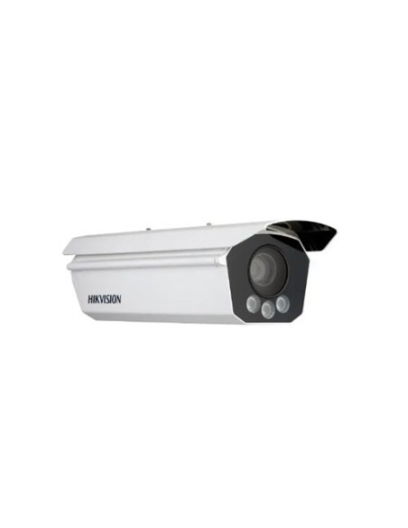 Acheter HIKVISION SOLUTIONS IDS-TCV900-HI-1140H1 HIKSOL. Caméra bullet IP 9 Mpx, optique motorisée 11–40 mm, IR 30 m, LPR 3 voie