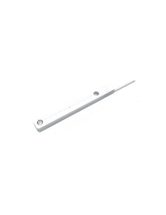 Kaufen DEA SECURITY SN-SPCP-FRC DEA SECURITY. Trägheitsmelder zum Verbergen in Aluminiumprofilen. Grad 3