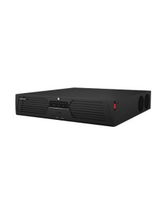 Hikvision Solutions DS-96128NI-M8 Hiksol. NVR de câmeras de 128CH até 32MP 400 / 400Mbps 8xHDD 16TB (No Inclóximo) IA RAID5 2XVG