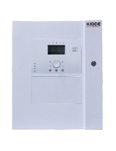 Kaufen Sie KIDDE KIT 2X-AF1-09 KIDDE. Analoge Brandmeldezentrale mit 1 Ringleitung auf Spanisch.
