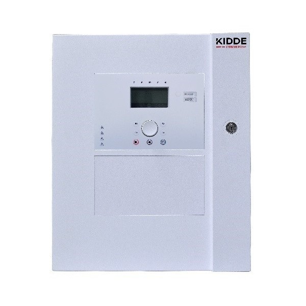Kaufen Sie KIDDE KIT 2X-AF2-09 KIDDE. Analoge Brandmeldezentrale mit 2 Ringen in spanischer Sprache.