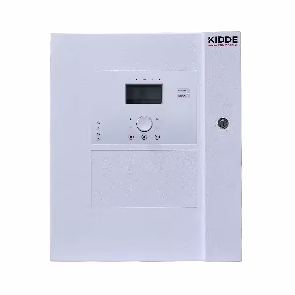 Acquistare KIT 2X-AF2-09 KIDDE KIDDE. Centrale analogica di rilevazione incendi a 2 loop in spagnolo.