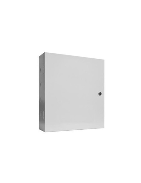 Kaufen KIDDE N-IO-MBX-1 KIDDE. Kleine Aufputzbox zur Montage mehrerer Module der Excellence-Serie auf einer DIN-Schiene