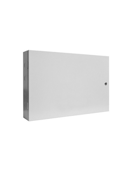 Kaufen KIDDE N-IO-MBX-2 KIDDE. Große Aufputzbox zur Montage mehrerer Module der Excellence-Serie auf DIN-Schiene