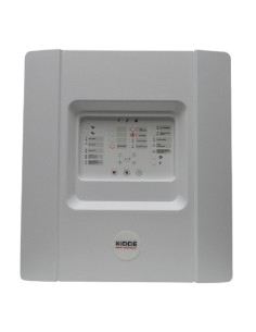 Acheter KIDDE KIT NC-PX3-09 KIDDE. Centrale conventionnelle d’extinction pour 1 risque (3 zones) en espagnol