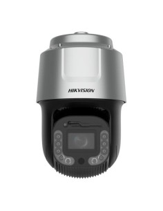 Acheter HIKVISION SOLUTIONS DS-2DF8C260I5XG1-ELW HIKSOL. Dôme PTZ IP 2 Mpx zoom x60 IR 500 m Darkfighter 2.0 WDR 150 dB LPR Smar