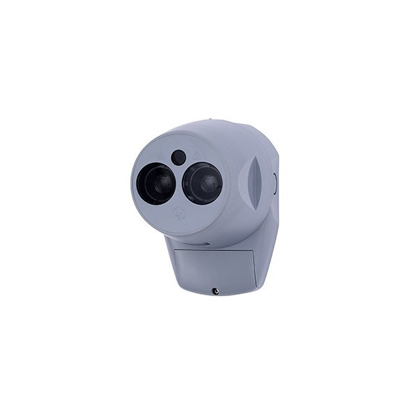 Kaufen FIRERAY FIRERAY ONE LITE FIRERAY. Linearer Rauchmelder von 5 bis 100 Metern mit Reflektor