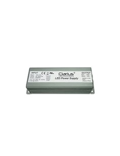 Gjd alt-60-24 gjd. Fonte de alimentação IP67 de 24VDC / 2.5A IP67 para iluminadores IL-9 e IX-9.