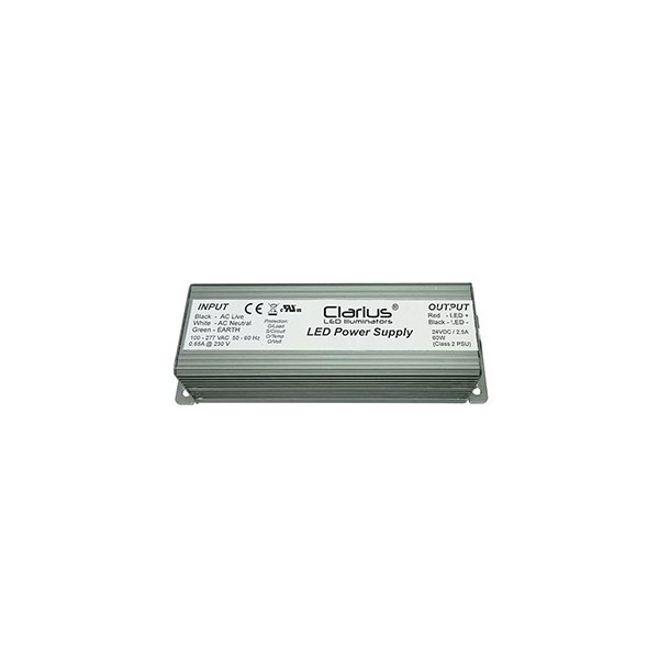 Kaufen GJD ALT-60-24 GJD. 24VDC-/2,5A-Netzteil mit Schutzart IP67 für die Strahler IL-9 und IX-9.