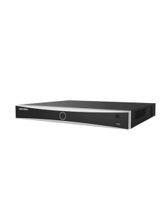 Acquistare HIKVISION PRO DS-7616NXII216P-VPRO HIKPRO. NVR 16 canali Guanlan con switch PoE 16 canali, IPC fino a 32 Mpx, AcuSeek