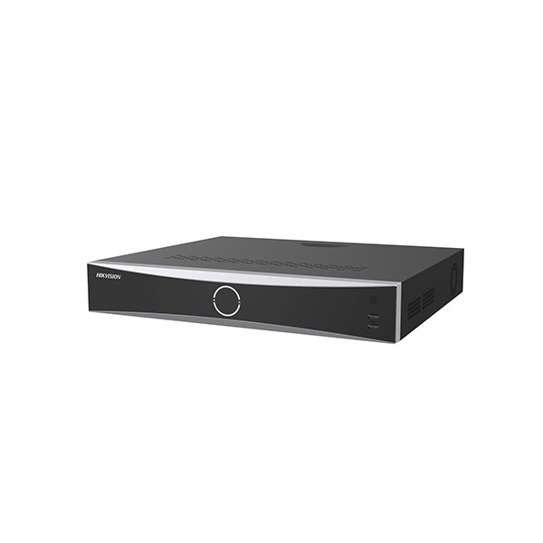 Acheter HIKVISION PRO DS-7732NXI-I4-VPRO HIKPRO. NVR 32 canaux Guanlan IPC jusqu’à 32 Mpx AcuSeek 4 HDD 20 To (n.i.) HDMI VGA 16