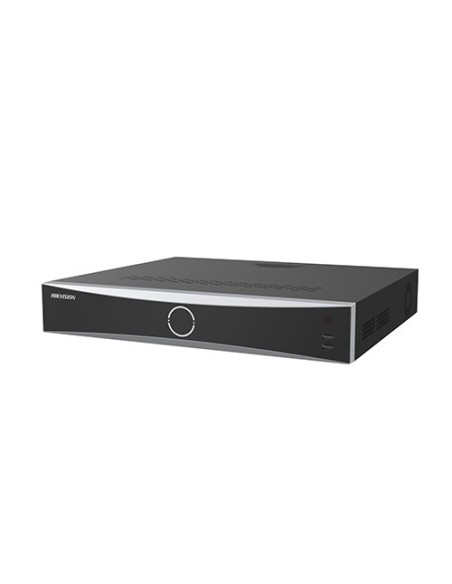 Acheter HIKVISION PRO DS-7732NXI-I4-VPRO HIKPRO. NVR 32 canaux Guanlan IPC jusqu’à 32 Mpx AcuSeek 4 HDD 20 To (n.i.) HDMI VGA 16