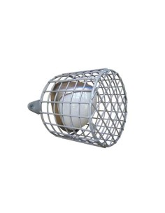 Gjd gjd308 gjd. Caixa de aço revestida de protecção e plástica de fio para detectores PIR.