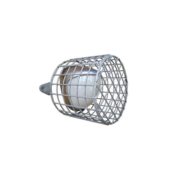 Acquistare GJD GJD308 GJD. Custodia protettiva in filo e acciaio rivestito in plastica per rilevatori PIR.