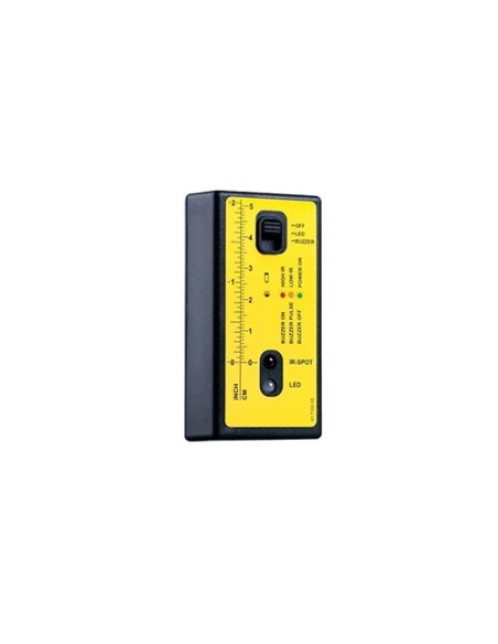Acheter GJD GJD513 GJD. Outil Spot Finder pour D-TECT Laser. Affiche le point exact du laser pendant l’installation.