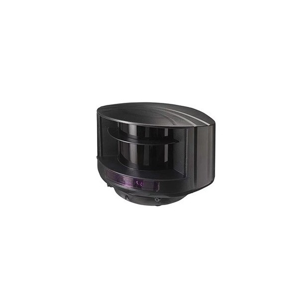 Kaufen GJD GJD500 GJD. D-TECT-Lasersensor mit Erfassungsbereich von 25 x 25 m, hohe Präzision. Farbe: Schwarz. Für den Innen- od