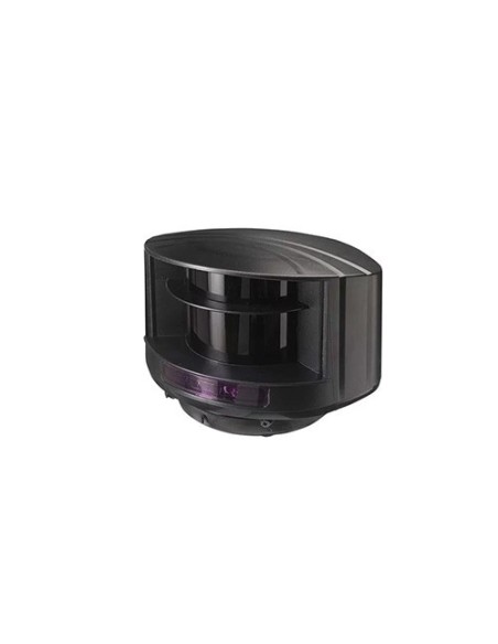 Kaufen GJD GJD500 GJD. D-TECT-Lasersensor mit Erfassungsbereich von 25 x 25 m, hohe Präzision. Farbe: Schwarz. Für den Innen- od