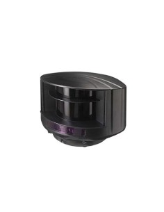 Gjd gjd505 gjd. Área de detecção de D-Tect Sensor a laser de alta precisão de 5 × 5 m. Cor preta. Para interior ou exterior.