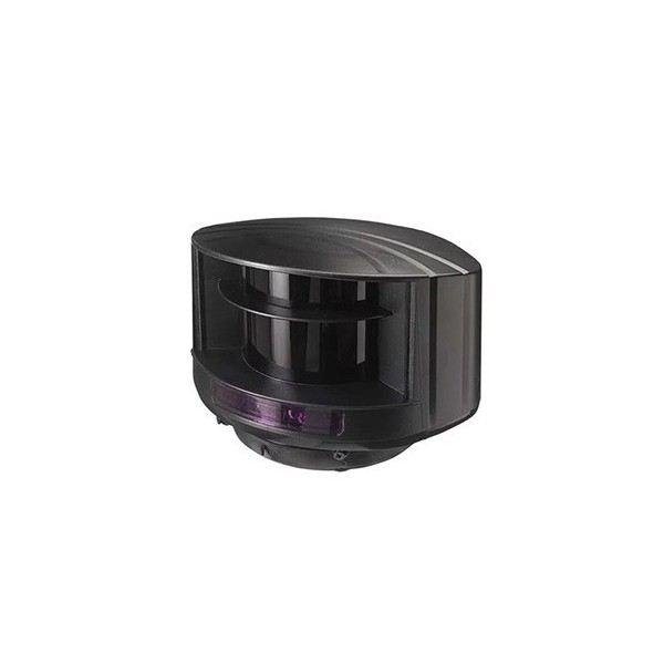 Kaufen GJD GJD505 GJD. D-TECT-Lasersensor mit 5 x 5 m Erfassungsbereich, hohe Präzision. Farbe: Schwarz. Für den Innen- oder Auß