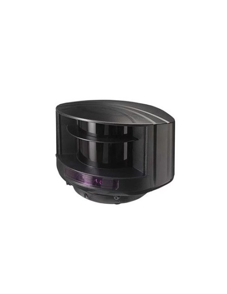 Kaufen GJD GJD505 GJD. D-TECT-Lasersensor mit 5 x 5 m Erfassungsbereich, hohe Präzision. Farbe: Schwarz. Für den Innen- oder Auß