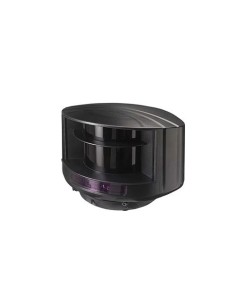 Acheter GJD GJD509 GJD. Capteur laser D-TECT avec zone de détection de 10 x 10 m, haute précision. Couleur noire. Pour intérieur