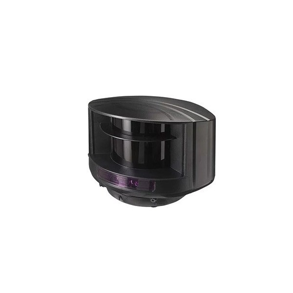 Kaufen GJD GJD509 GJD. D-TECT-Lasersensor mit einem Erfassungsbereich von 10 x 10 m, hohe Präzision. Farbe: Schwarz. Für den Inn