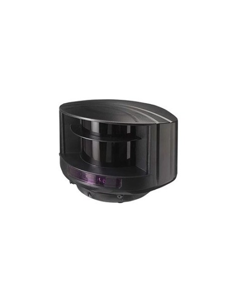 Kaufen GJD GJD509 GJD. D-TECT-Lasersensor mit einem Erfassungsbereich von 10 x 10 m, hohe Präzision. Farbe: Schwarz. Für den Inn