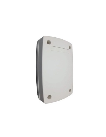 Kaufen GJD GJD519 GJD. IP-Modul mit integriertem Relais. Wandelt analoge Eingänge in IP-Ausgänge um. Kunststoffgehäuse.