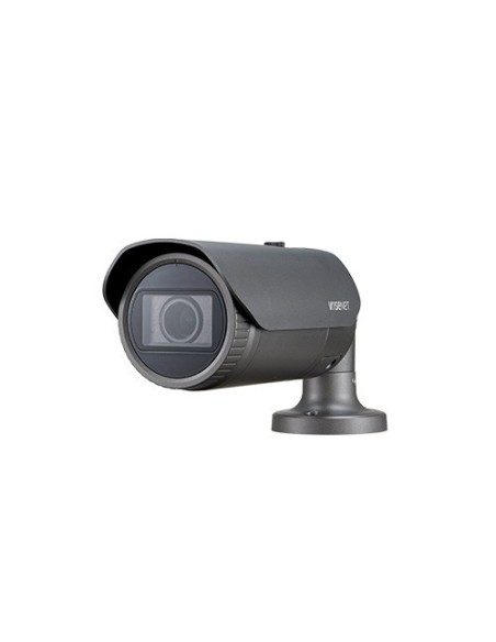 Acheter HANWHA VISION XNO-L6080R HANWHA VISION. Caméra bullet IP 2 Mpx avec optique motorisée 3.2-10mm IR 30 m WDR LPR SD IP66 N