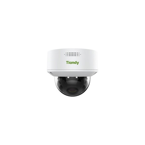 Acheter TIANDY TC-C35MS 2.7-13.5 TIANDY. Caméra mini-dôme IP 5 Mpx avec optique motorisée 2.7-13.5 mm IR 30 m Starlight WDR SD m