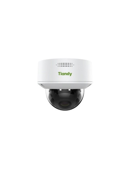 Acquista TIANDY TC-C35MS 2.7-13.5 TIANDY. Telecamera mini-dome IP 5Mpx con ottica motorizzata 2.7-13.5 mm IR 30 m Starlight WDR 