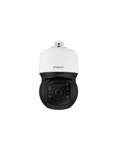 Kaufen HANWHA VISION XNP-6400RW HANWHA VISION. PTZ-IP-Dome 2 MP, 40-fach-Zoom, IR 200 m, WDR 150 dB, KI-gestützte erweiterte Ana