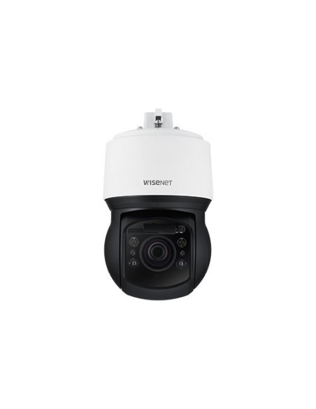 Acquista HANWHA VISION XNP-8300RW HANWHA VISION. Dome PTZ IP 6Mpx zoom x30 IR 200 m WDR SD autotracking tergicristallo IA NEMA4X