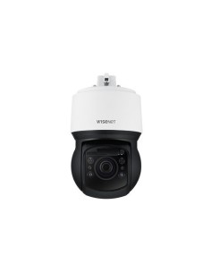 Hanwha Vision XNP-9300RW HANWHA Vision. Dome PTZ IP 8MPX Zoom X30 IR 200m IA Avançado Analytics Cybersecurity WDR 30IPS Auto